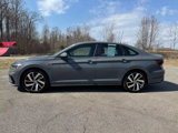 Used 2021 Volkswagen Jetta GLI image 2