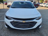 Used 2023 Chevrolet Malibu LS image 4