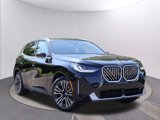 New 2025 BMW X3 xDrive30i w/ Premium Package image 1