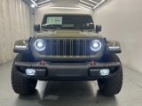 New 2025 Jeep Wrangler Unlimited Rubicon image 3