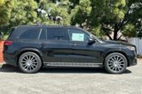 New 2025 Mercedes-Benz GLS 580 4MATIC image 4