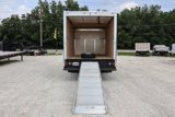 New 2026 Ford E-350 and Econoline 350 Super Duty w/ Ambulance Prep Package image 5