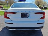 Certified 2025 Volvo S60 B5 Core image 5