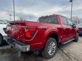 New 2025 Ford F150 XLT w/ Equipment Group 303A High image 5