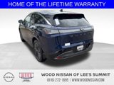New 2025 Nissan Murano Platinum image 5