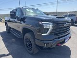 New 2025 Chevrolet Silverado 2500 LT w/ Trail Boss Package image 3