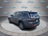 New 2025 Jeep Grand Cherokee L Limited w/ Trailer Tow Package image 5