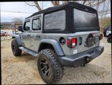Used 2020 Jeep Wrangler Unlimited Sport S image 5