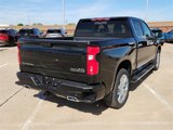 New 2025 Chevrolet Silverado 1500 High Country w/ Technology Package image 4