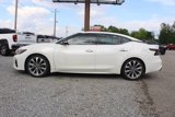 Used 2022 Nissan Maxima Platinum w/ Sport Mat Group image 2