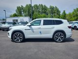 New 2025 Volkswagen Atlas SEL Premium R-Line image 3