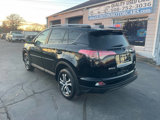 Used 2017 Toyota RAV4 LE image 3