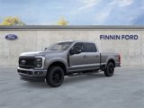 New 2025 Ford F250 XLT w/ Black Appearance Package image 3