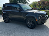 Used 2024 Land Rover Defender 90 X-Dynamic SE image 2