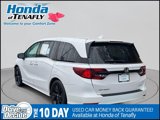 Certified 2024 Honda Odyssey Sport image 4
