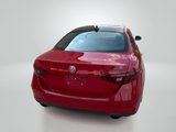 Used 2020 Alfa Romeo Giulia Ti w/ Nero Edizione image 4