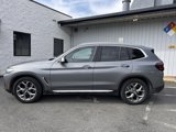 Used 2024 BMW X3 sDrive30i w/ Convenience Package image 2