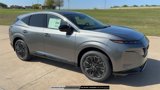 New 2025 Nissan Murano Platinum image 2