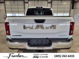 New 2025 RAM 2500 Big Horn image 4