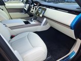 New 2025 Land Rover Range Rover Long Wheelbase SE image 2