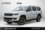 Used 2023 Jeep Wagoneer Series II w/ Premium Group I image 1