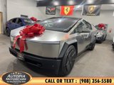 Used 2024 Tesla Cybertruck AWD Crew Cab image 2
