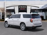 New 2025 GMC Yukon XL Denali w/ Denali Reserve Package image 3