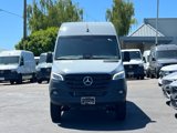 New 2025 Mercedes-Benz Sprinter 2500 image 6