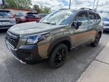Used 2022 Subaru Forester Wilderness image 3