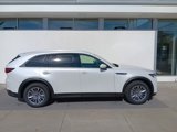 New 2025 MAZDA CX-90 3.3 Turbo w/ Preferred Package image 4
