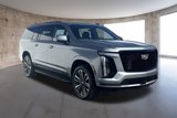 New 2025 Cadillac Escalade ESV Sport image 3