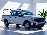 Used 2020 Ford F150 XL w/ Equipment Group 101A Mid image 3