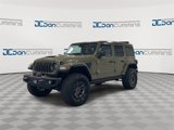 New 2025 Jeep Wrangler Unlimited Rubicon 392 image 4