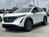 New 2025 Nissan Ariya AWD image 2