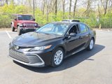 Used 2024 Toyota Camry LE image 4