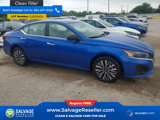 Used 2025 Nissan Altima 2.5 SV image 5