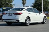 New 2025 Nissan Altima 2.5 S image 4