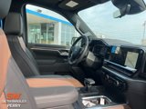 New 2025 Chevrolet Silverado 1500 High Country w/ High Country Premium Package image 2