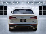 Used 2022 Audi Q5 2.0T Premium Plus w/ Premium Plus Package image 4