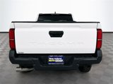 New 2025 Toyota Tacoma SR image 5