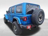 New 2025 Jeep Wrangler Unlimited Rubicon 392 image 3