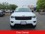 Used 2019 Jeep Grand Cherokee Laredo image 2