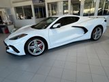 New 2025 Chevrolet Corvette Stingray Preferred Cpe w/ Z51 Performance Package image 5