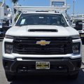 New 2025 Chevrolet Silverado 3500 W/T w/ WT Convenience Package image 4