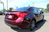Used 2017 Toyota Corolla SE 50th Anniversary image 6