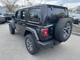 New 2025 Jeep Wrangler Sahara image 4