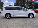 Used 2017 Chrysler Pacifica Touring-L w/ Tire & Wheel Group image 4