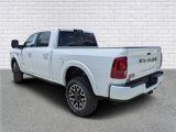 New 2025 RAM 2500 Limited image 3