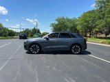 New 2025 Audi Q8 Prestige image 4