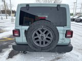 Used 2024 Jeep Wrangler Sport S image 6